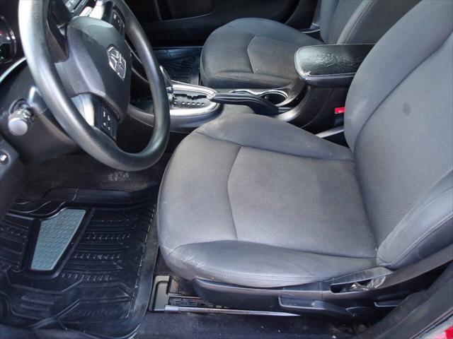 used 2013 Dodge Avenger car, priced at $3,995