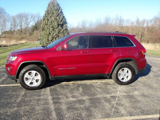 used 2014 Jeep Grand Cherokee car, priced at $6,995