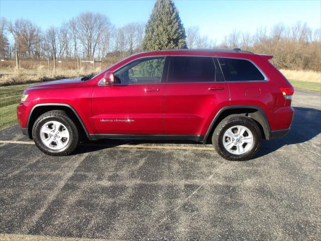 used 2014 Jeep Grand Cherokee car, priced at $6,995