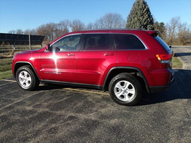 used 2014 Jeep Grand Cherokee car, priced at $6,995