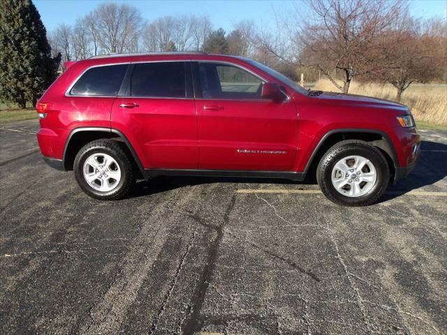 used 2014 Jeep Grand Cherokee car, priced at $6,995