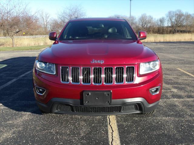 used 2014 Jeep Grand Cherokee car, priced at $6,995