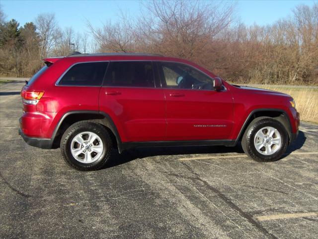 used 2014 Jeep Grand Cherokee car, priced at $6,995