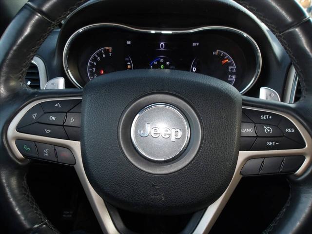 used 2014 Jeep Grand Cherokee car, priced at $6,995