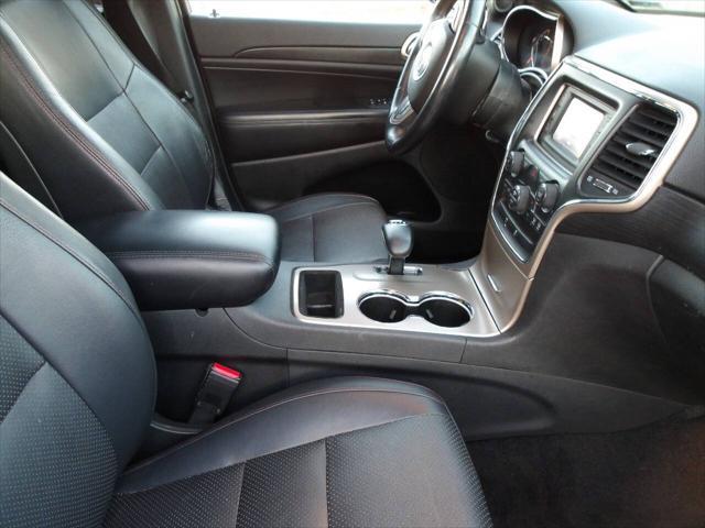 used 2014 Jeep Grand Cherokee car, priced at $6,995