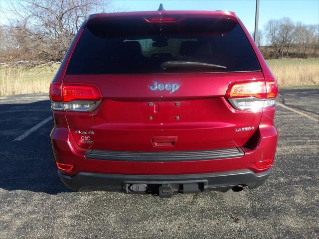 used 2014 Jeep Grand Cherokee car, priced at $6,995