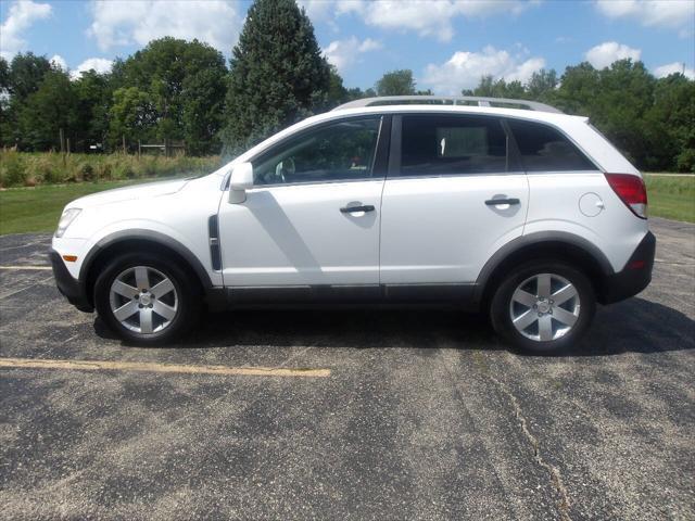 used 2012 Chevrolet Captiva Sport car, priced at $5,995