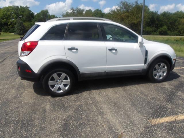 used 2012 Chevrolet Captiva Sport car, priced at $5,995