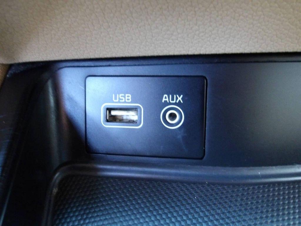 used 2017 Kia Sedona car, priced at $7,700