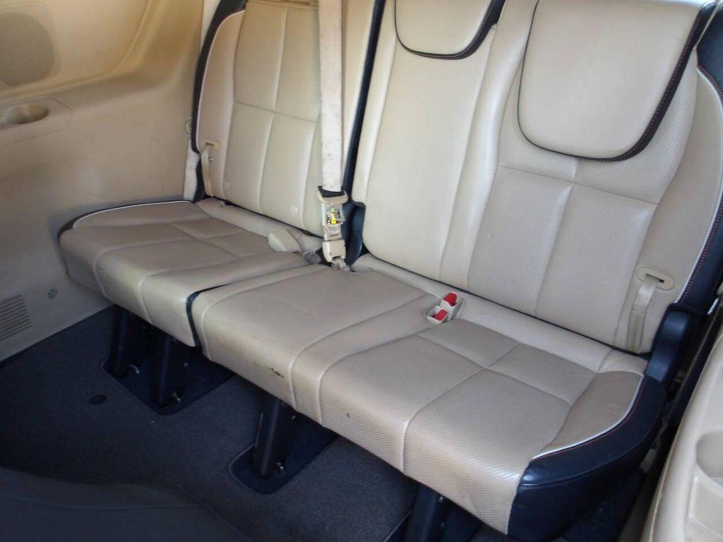 used 2017 Kia Sedona car, priced at $7,700