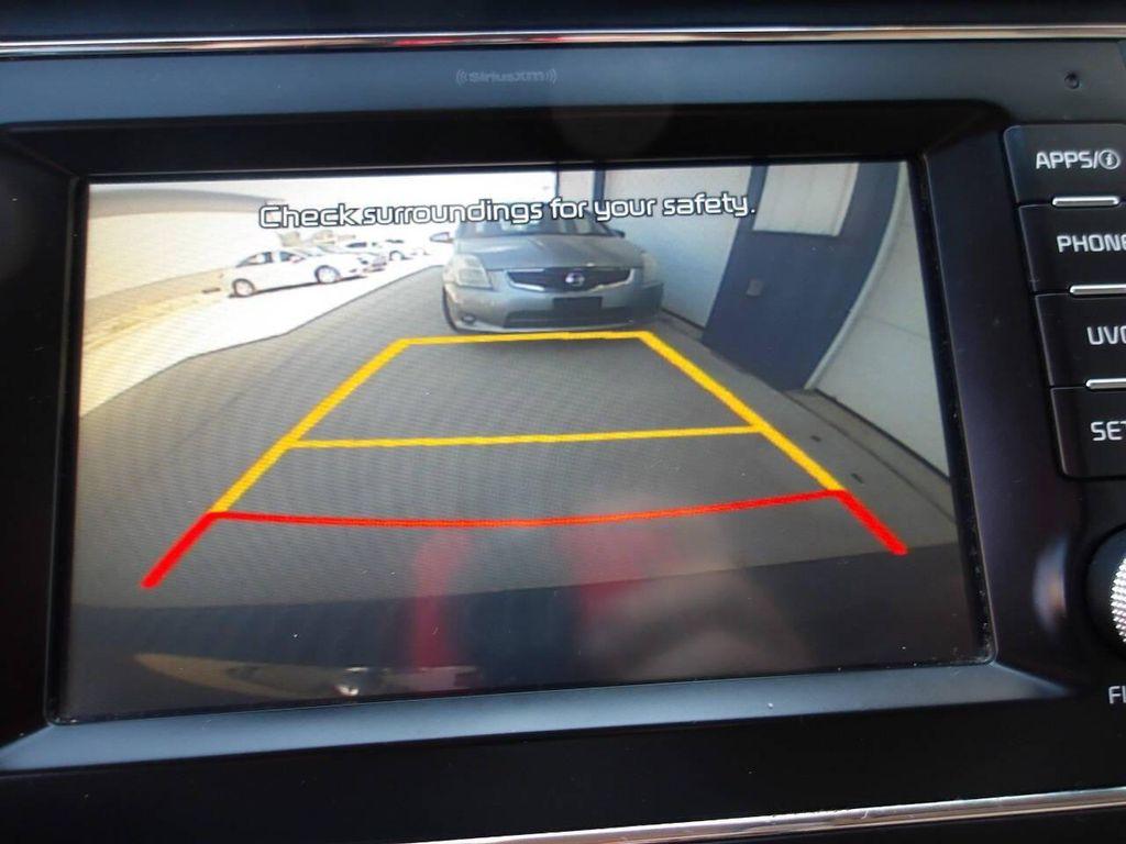 used 2017 Kia Sedona car, priced at $7,700