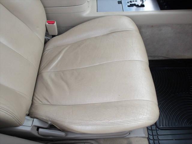 used 2006 Nissan Murano car, priced at $3,995