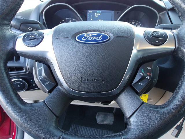 used 2012 Ford Focus car, priced at $5,995