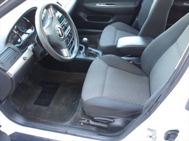 used 2009 Chevrolet Cobalt car, priced at $4,995