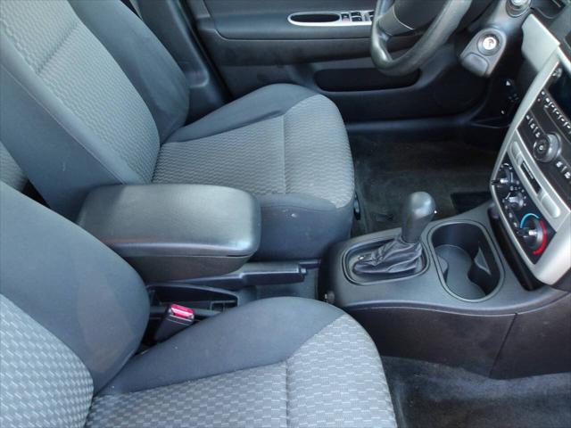 used 2009 Chevrolet Cobalt car, priced at $4,995