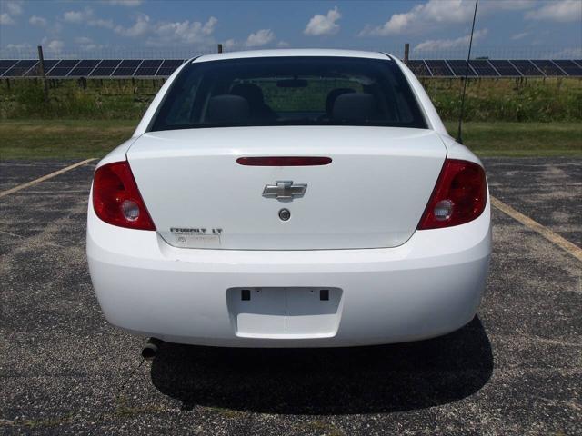 used 2009 Chevrolet Cobalt car, priced at $4,995