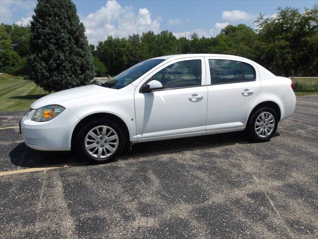 used 2009 Chevrolet Cobalt car, priced at $4,995
