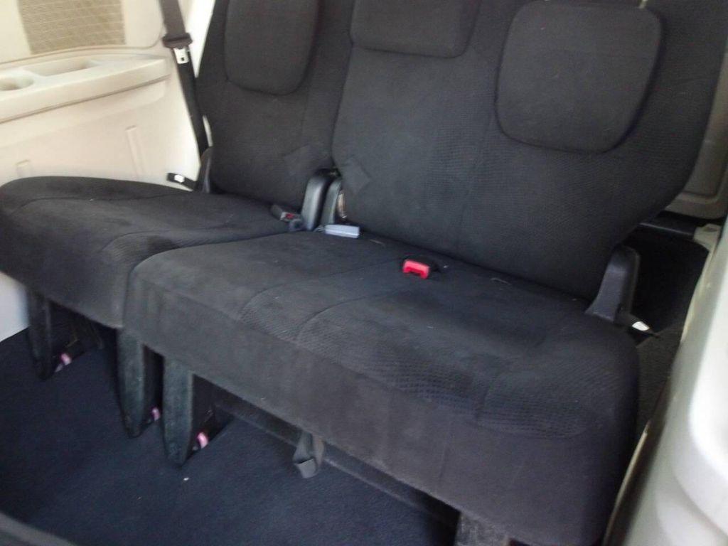 used 2012 Dodge Grand Caravan car, priced at $4,995