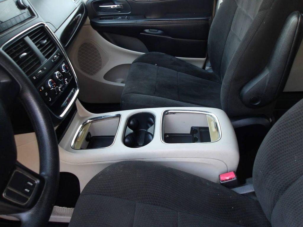 used 2012 Dodge Grand Caravan car, priced at $4,995