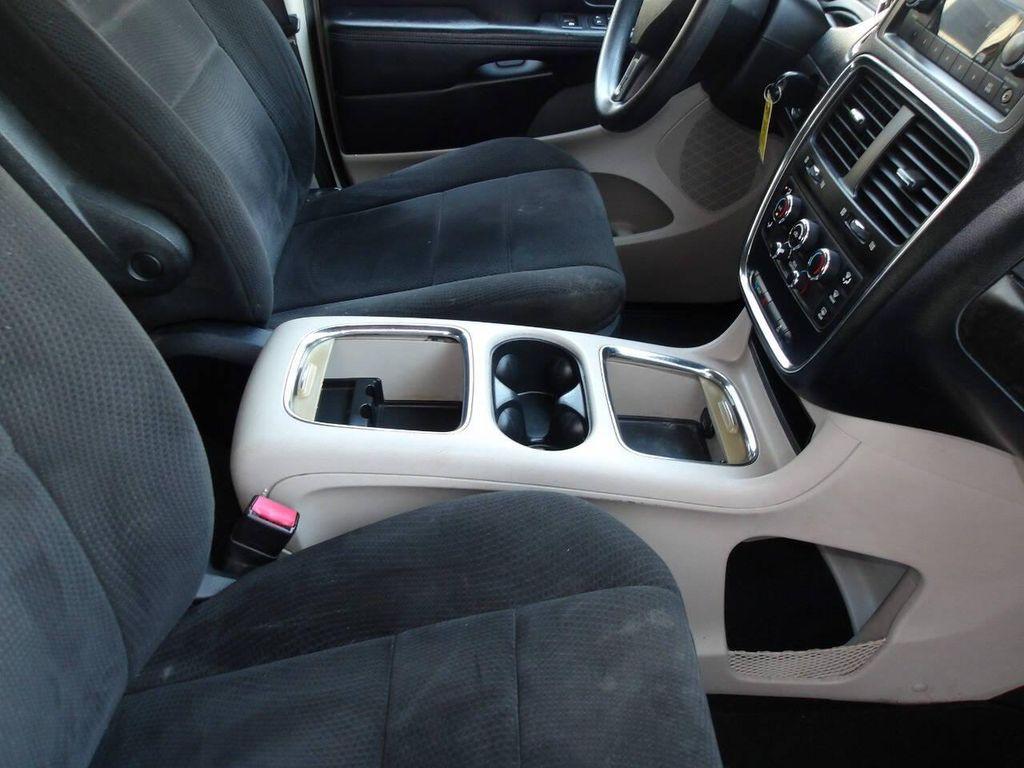 used 2012 Dodge Grand Caravan car, priced at $4,995