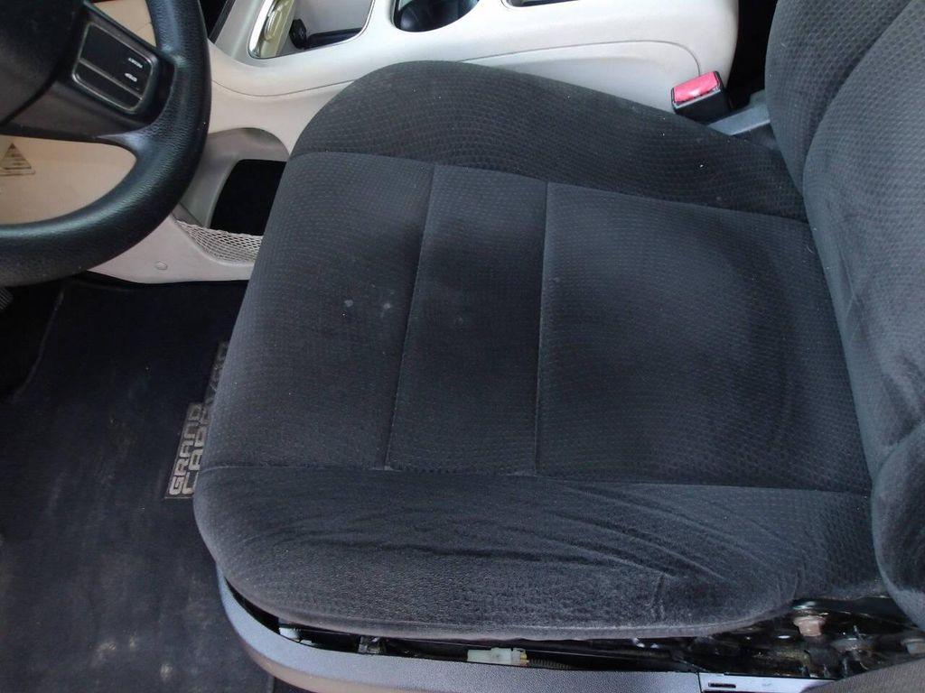 used 2012 Dodge Grand Caravan car, priced at $4,995