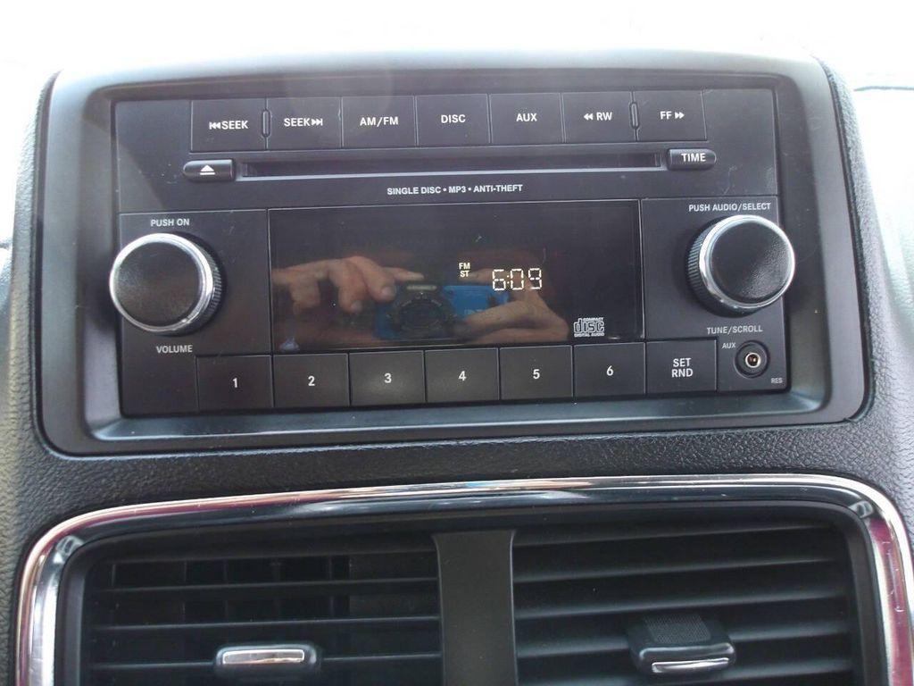 used 2012 Dodge Grand Caravan car, priced at $4,995