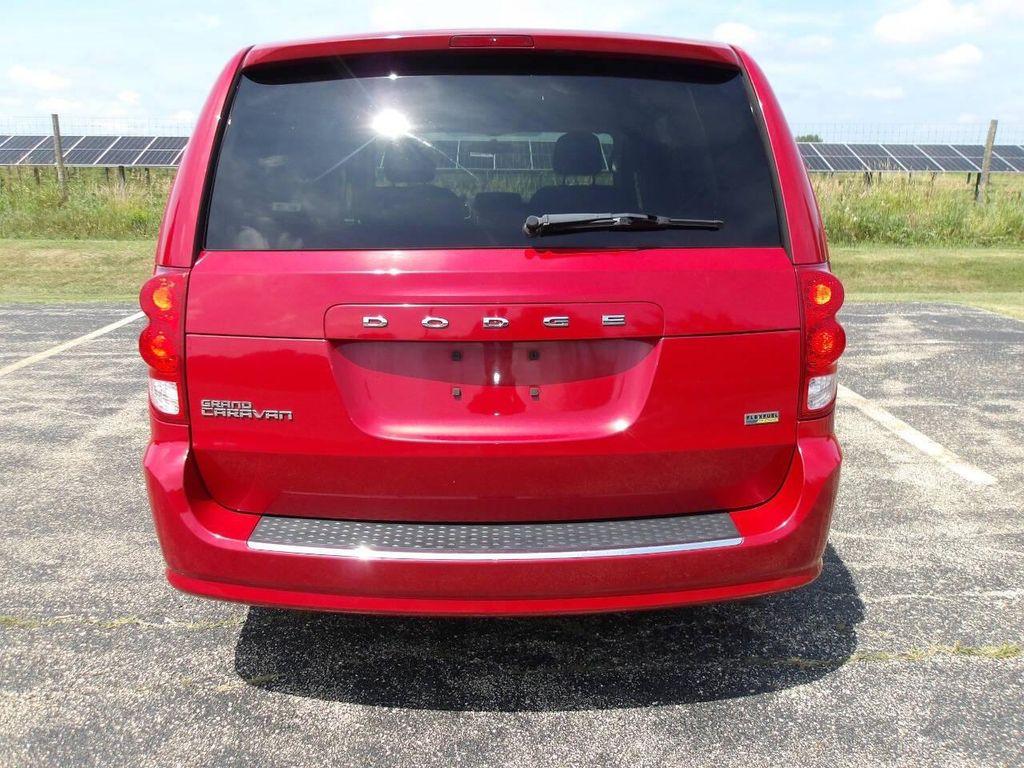 used 2012 Dodge Grand Caravan car, priced at $4,995