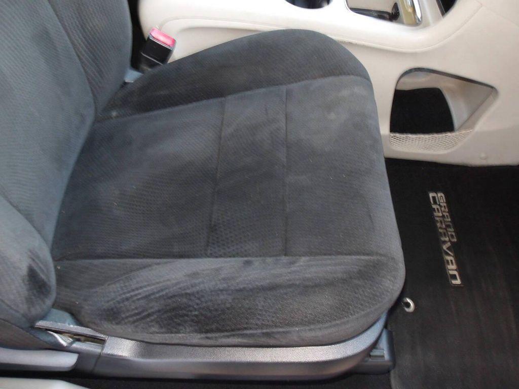 used 2012 Dodge Grand Caravan car, priced at $4,995