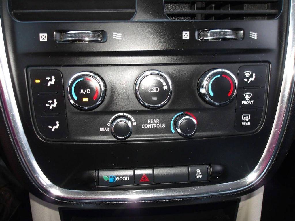 used 2012 Dodge Grand Caravan car, priced at $4,995