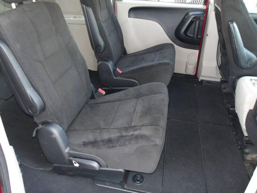 used 2012 Dodge Grand Caravan car, priced at $4,995