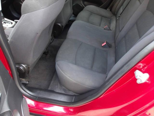 used 2012 Chevrolet Cruze car, priced at $6,600