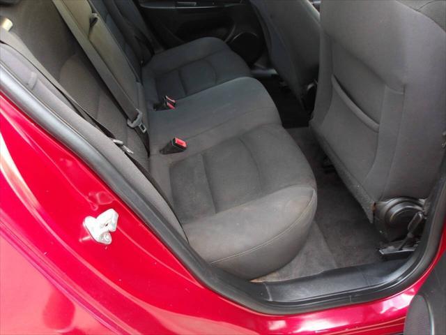 used 2012 Chevrolet Cruze car, priced at $6,600