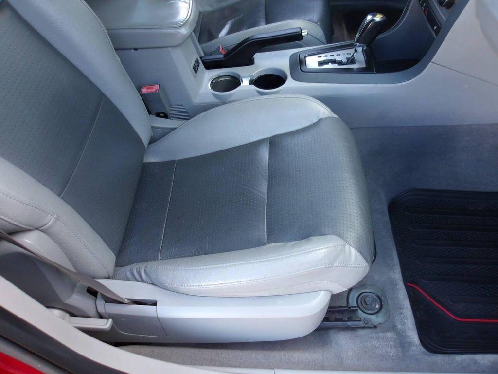 used 2008 Dodge Avenger car, priced at $3,995