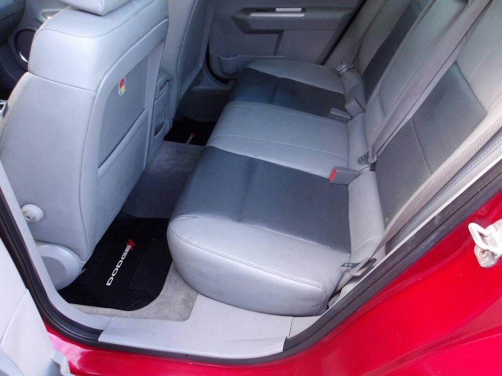 used 2008 Dodge Avenger car, priced at $3,995