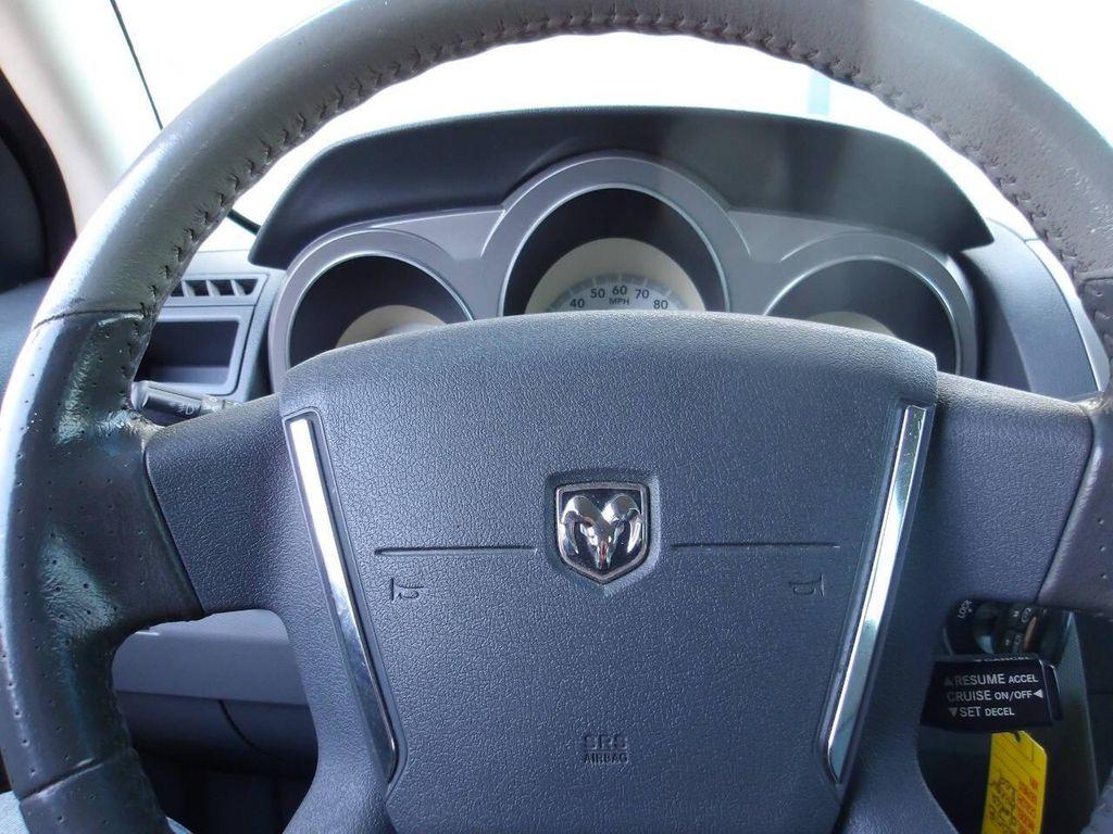 used 2008 Dodge Avenger car, priced at $3,995