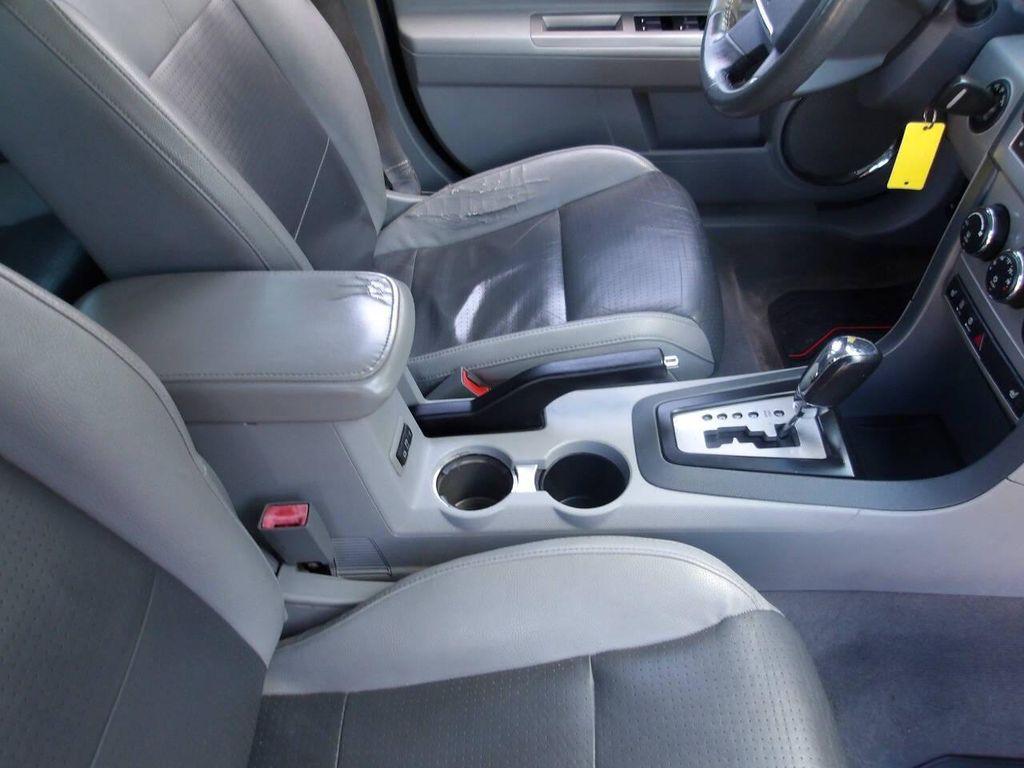 used 2008 Dodge Avenger car, priced at $3,995