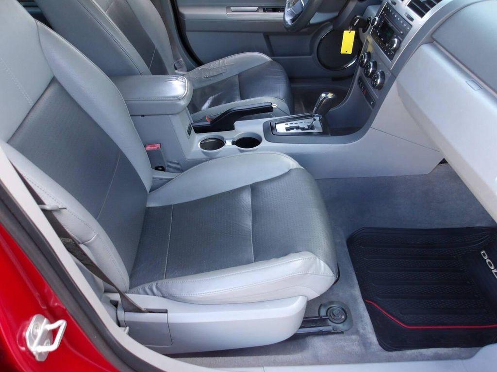 used 2008 Dodge Avenger car, priced at $3,995