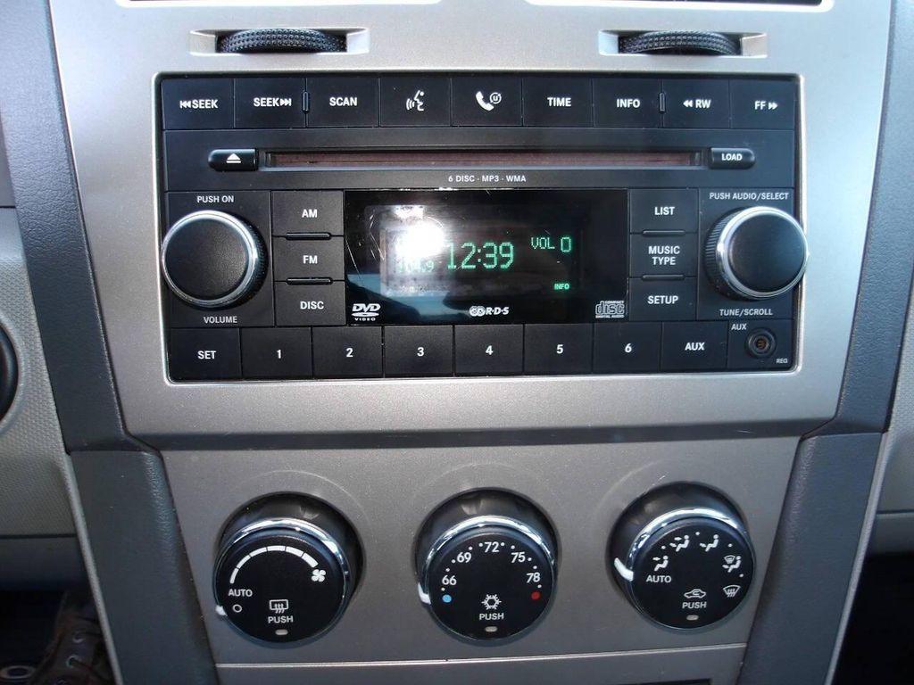 used 2008 Dodge Avenger car, priced at $3,995