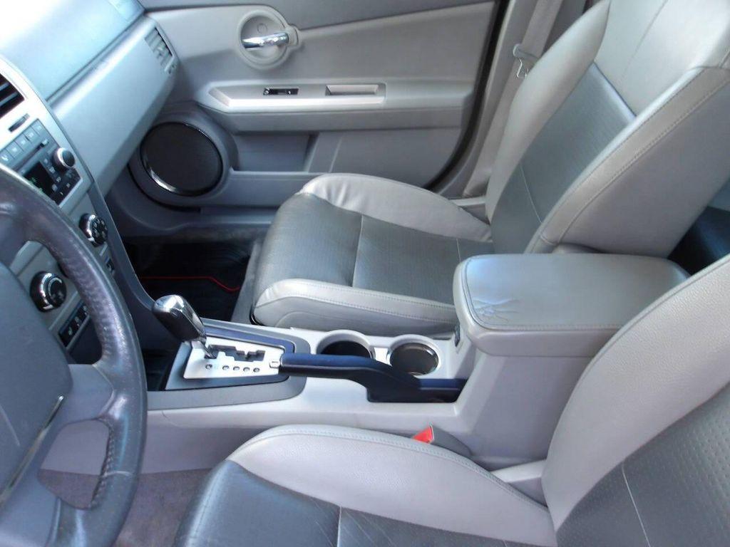 used 2008 Dodge Avenger car, priced at $3,995