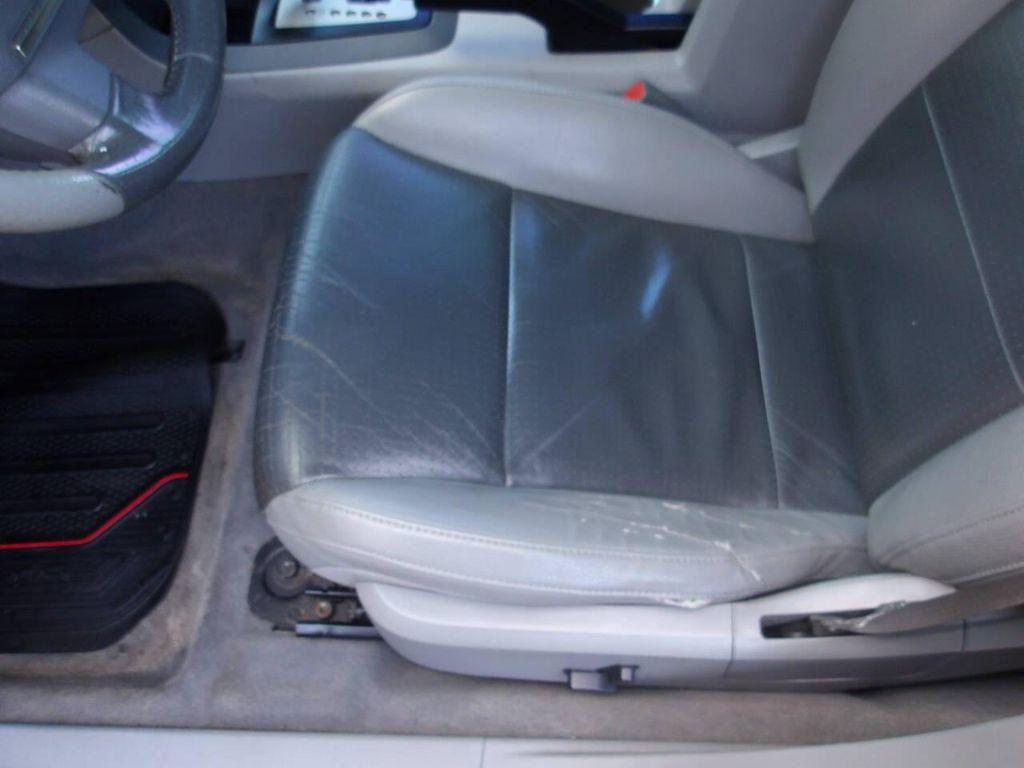 used 2008 Dodge Avenger car, priced at $3,995