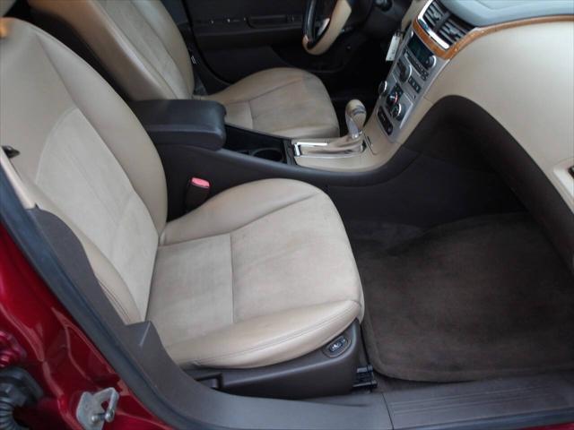 used 2009 Chevrolet Malibu car, priced at $4,995