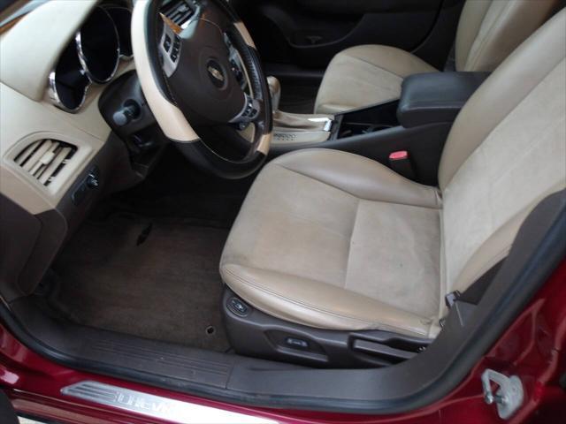 used 2009 Chevrolet Malibu car, priced at $4,995