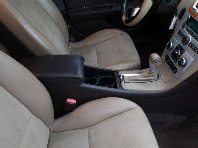 used 2009 Chevrolet Malibu car, priced at $4,995