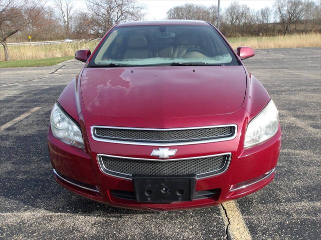 used 2009 Chevrolet Malibu car, priced at $4,995