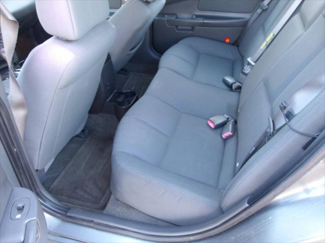 used 2005 Pontiac Grand Prix car, priced at $3,500