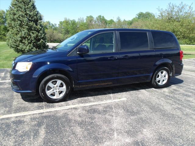 used 2012 Dodge Grand Caravan car, priced at $5,995