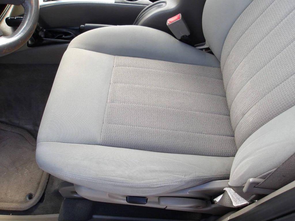 used 2005 Jeep Liberty car, priced at $3,995