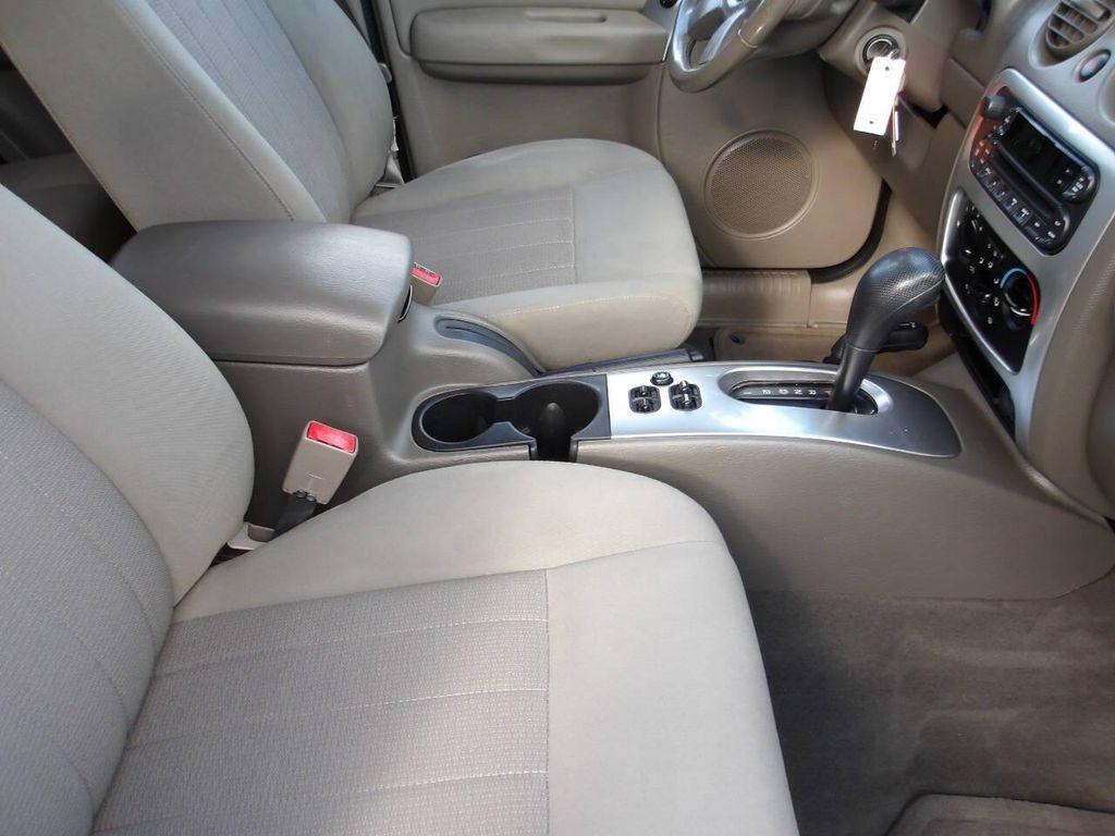 used 2005 Jeep Liberty car, priced at $3,995