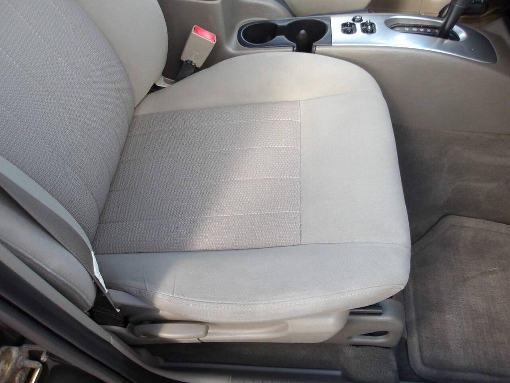 used 2005 Jeep Liberty car, priced at $3,995