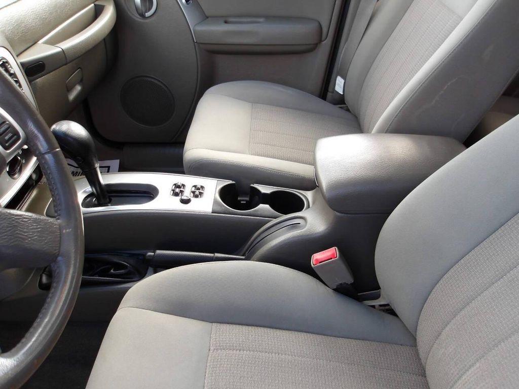 used 2005 Jeep Liberty car, priced at $3,995